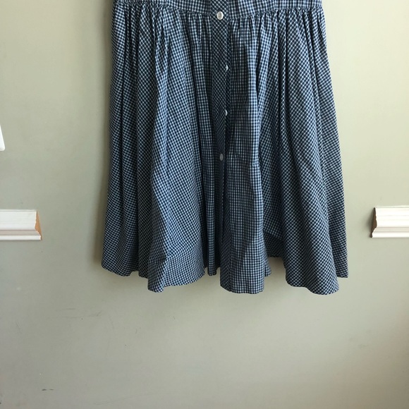 DNKY SHIFT SWING DRESS - Picture 2 of 8